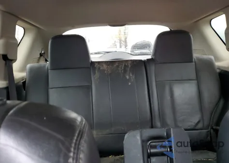 2016 Jeep Compass Latitude z USA, uszkodzony, nr VIN 1C4NJDEB0GD802751